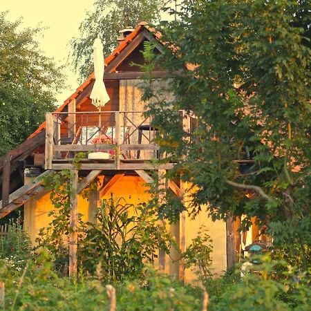 Moravske Lieskove Selanka Off Road Hill View酒店 外观 照片