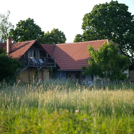 Moravske Lieskove Selanka Off Road Hill View酒店 外观 照片