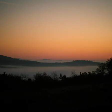 Moravske Lieskove Selanka Off Road Hill View酒店 外观 照片