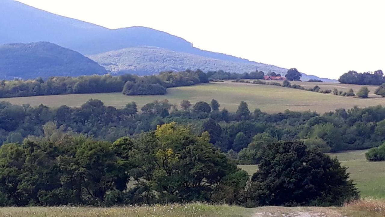 Selanka Off Road Hill View *